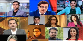 टीवी पर नफरत के सौदागरों से कैसे निपटें