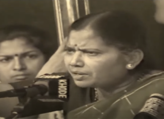 एक सितारा ओझल हो गया! Malini Rajurkar