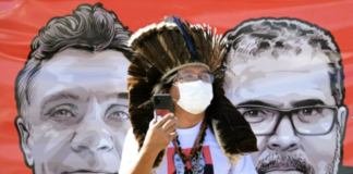 साल 2022 में हर दूसरे दिन एक पर्यावरण रक्षक की हत्या हुई