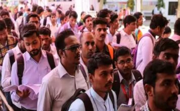 दुनिया की तीसरी बड़ी अर्थव्यवस्था होने का डंका और रोजगार की सच्चाई