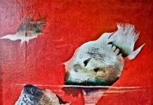 गौरव पाण्डेय की सात कविताएँ पेंटिंग - विमल दास