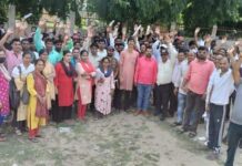 शिक्षक दिवस पर युवा पंचायत को सफल बनाने के लिए छात्र पूरी ताकत से जुटे