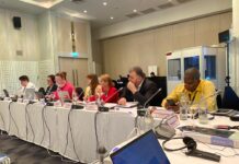 अंतरराष्ट्रीय ट्रेड यूनियन कनफेडरेशन के सम्मेलन में उठा मोदी सरकार की श्रमिक विरोधी नीतियों का मुद्दा