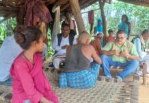 सोनभद्र में बच्चों की मौत के मामले में मानवाधिकार आयोग ने दर्ज किया केस