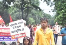 कुसमुंडा में कोयले की नाकाबंदी सफल, 21 को होगी त्रिपक्षीय वार्ता