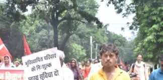 कुसमुंडा में कोयले की नाकाबंदी सफल, 21 को होगी त्रिपक्षीय वार्ता