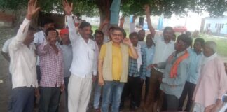 पीएम विश्वकर्मा योजना मजदूरों की आंखों में धूल झोंकने जैसा – असंगठित श्रमिकों का साझा मंच