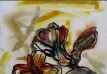 अरुण शीतांश की पॉंच कविताऍं