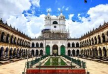 हुगली इमामबाड़े में मोहर्रम के साझा जश्न ने पेश की एकता की मिसाल Hugli