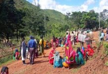 ओड़िशा में बॉक्साइट के खनन पर जनसुनवाई से पहले गिरफ्तारियां