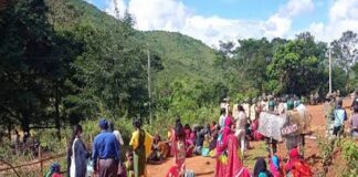 ओड़िशा में बॉक्साइट के खनन पर जनसुनवाई से पहले गिरफ्तारियां