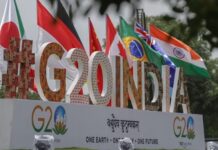 जी-20 का शिखर सम्मेलन : हिमालय और तिब्बत का सवाल उठाने का स्वर्णिम अवसर