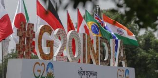 जी-20 का शिखर सम्मेलन : हिमालय और तिब्बत का सवाल उठाने का स्वर्णिम अवसर