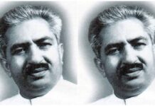 बहुत शानदार इंसान थे चौधरी ब्रह्मप्रकाश जी