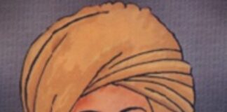 बुन्देली बोली के कवि ईसुरी की याद