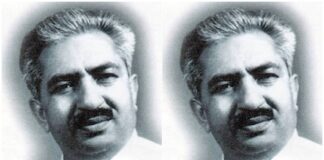 बहुत शानदार इंसान थे चौधरी ब्रह्मप्रकाश जी