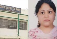 पार्वती का पत्र पढ़कर लगा, हो गयी है पीर पर्वत सी पिघलनी चाहिए