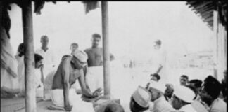 गांधी का समाजवाद और ट्रस्टीशिप का विचार