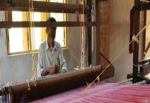 बुनकरों की बदहाली : दवा के साथ दुगुना होता मर्ज