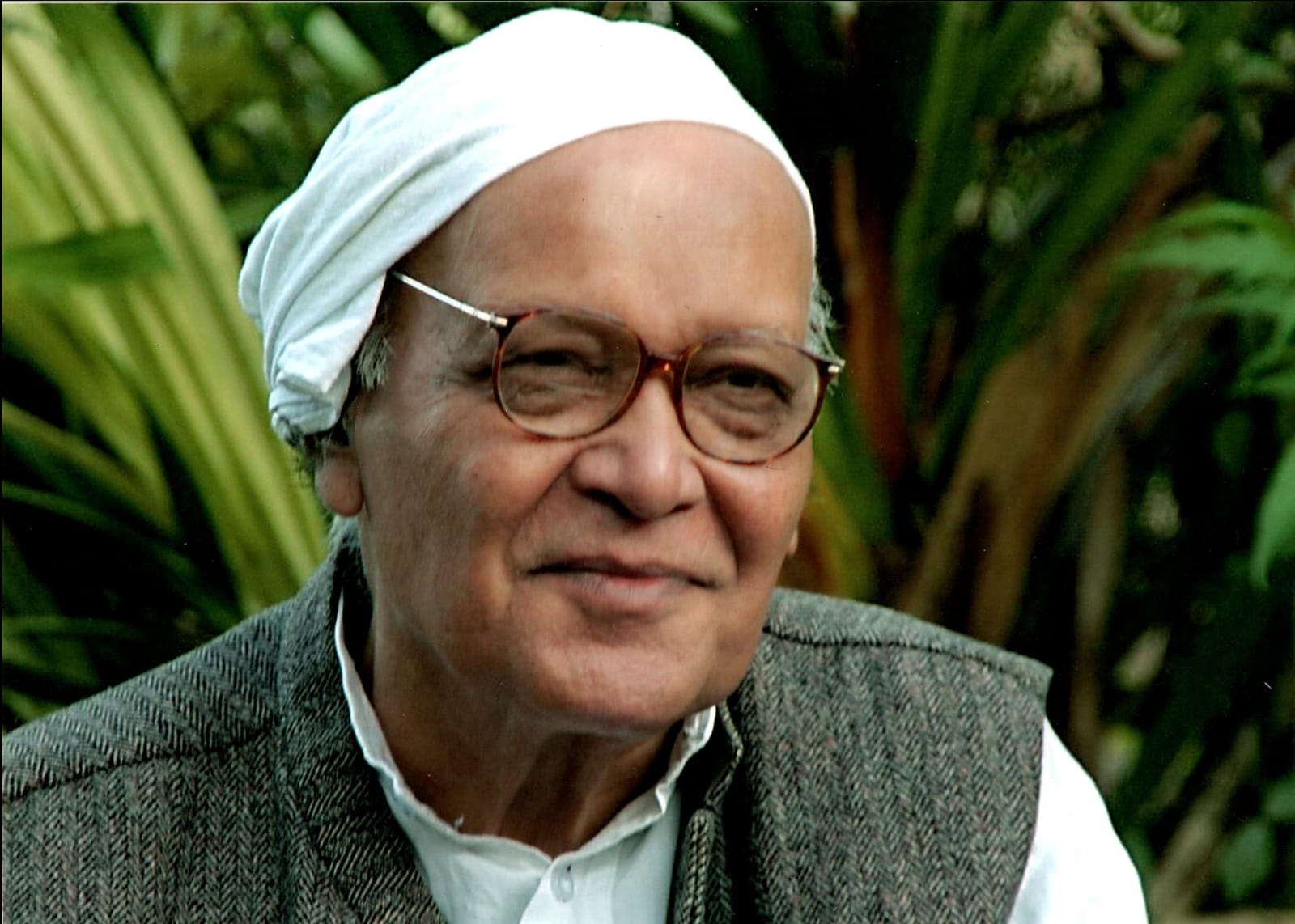 Krishna Nath