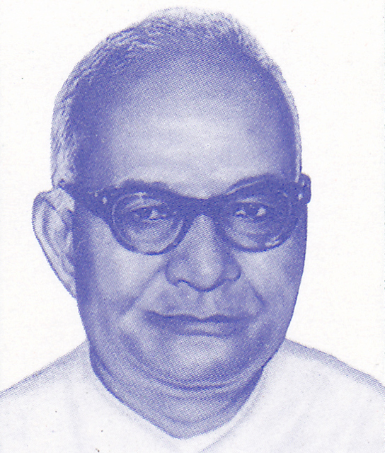 Balwantrai Mehta