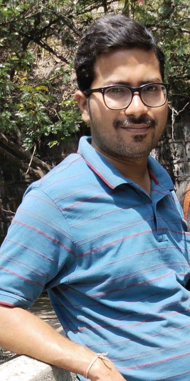 Dr. Shubhnit Kaushik