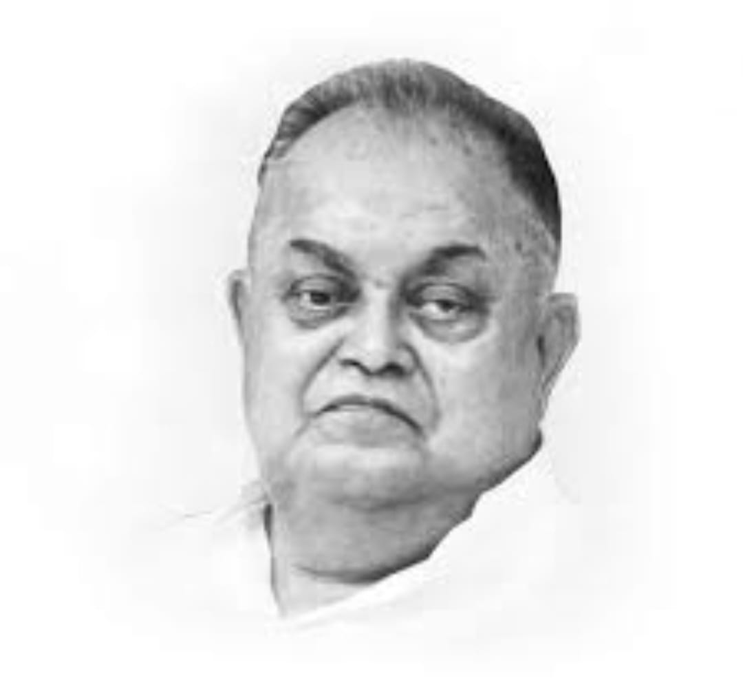 Janeshwar Mishra