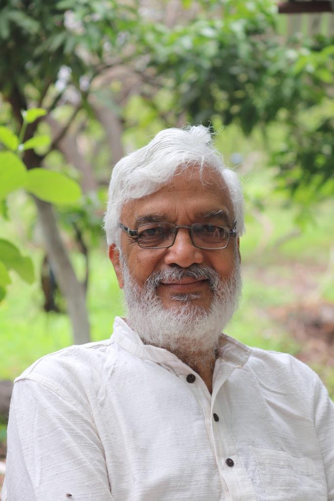 Anil Trivedi