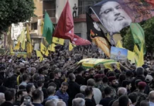 इजराइल और ईरान-हिज़बुल्लाह-संकट : शान्ति के प्रश्न Israel and the Iran-Hezbollah-crisis