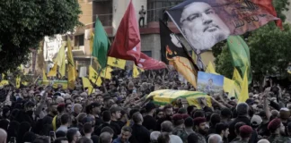 इजराइल और ईरान-हिज़बुल्लाह-संकट : शान्ति के प्रश्न Israel and the Iran-Hezbollah-crisis