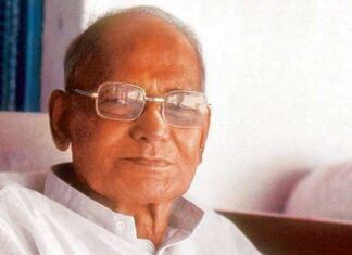 इंदिरा की नज़रों में जेपी की हैसियत आम आदमी जितनी ही थी? Jay Prakash Narayan