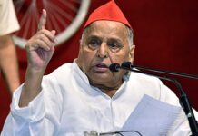 नेताजी ने समाजवादी आंदोलन को नई ऊर्जा प्रदान की Mulayam Singh Yadav