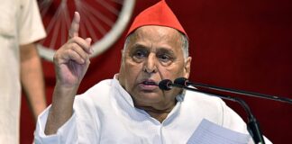 नेताजी ने समाजवादी आंदोलन को नई ऊर्जा प्रदान की Mulayam Singh Yadav