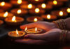 दिवाली की शुभकामनाएं