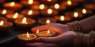 दिवाली की शुभकामनाएं