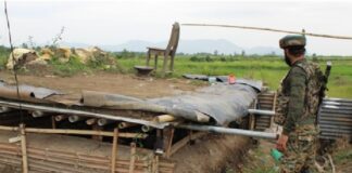 बंकर में बण्टी