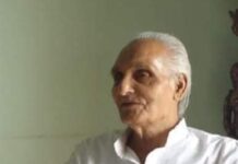 पुरुषोत्तम कौशिक – जिन्होंने समाजवादी दृष्टिकोण से जीवन जिया Purushottam Kaushik