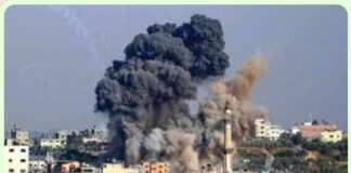 लोहिया ने कोशिश की थी इसराइल- हमास युद्ध को रोकने की! Iran_israel