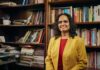 प्रोफेसर शैलजा पाइक को मिला मैकआर्थर फाउंडेशन ने “जीनियस ग्रांट” Professor Shailaja Paik