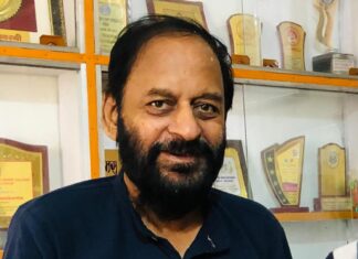 जाना जेपी के एक नैतिक सिपाही का Rajiv