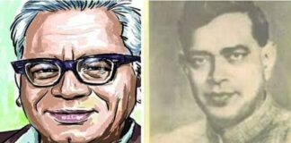 ‘तब कहो लोहिया महान है…’..’दिनकर’ Dinkar And Lohiya