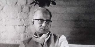 जयप्रकाश नारायण का एक किस्सा jay prakash narayan