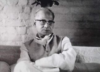 जयप्रकाश नारायण का एक किस्सा jay prakash narayan