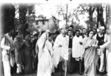 स्वराज्य में अन्त्यजों की स्थिति – महात्मा गांधी Mahatma Gandhi