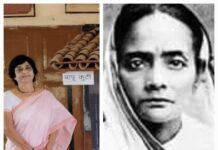कस्तूरबा गाँधी का जीवन kasturba gandhi sujata Chaudhary