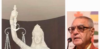 अन्धे न्याय की कथा Supreme Court And Nand Kishor