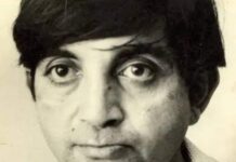 निर्मल वर्मा की पुण्यतिथि पर उन्हें समझते हुए! निर्मल वर्मा