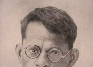 स्वतंत्रता सेनानी और सांप्रदायिक सद्भाव के योद्धा गणेश शंकर विद्यार्थी Ganesh Shankar Vidyarthi, freedom fighter and crusader for communal harmony