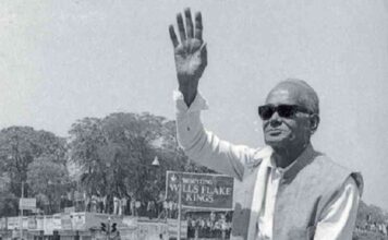 आपातकाल के दौर में ‘लोकनायक’ जयप्रकाश नारायण का आंदोलन jai-prakash-narayan