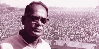 राजनीति के नहीं, लोकनीति के मसीहा जयप्रकाश jayaprakash-narayan